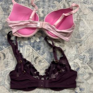 VS bra bundle